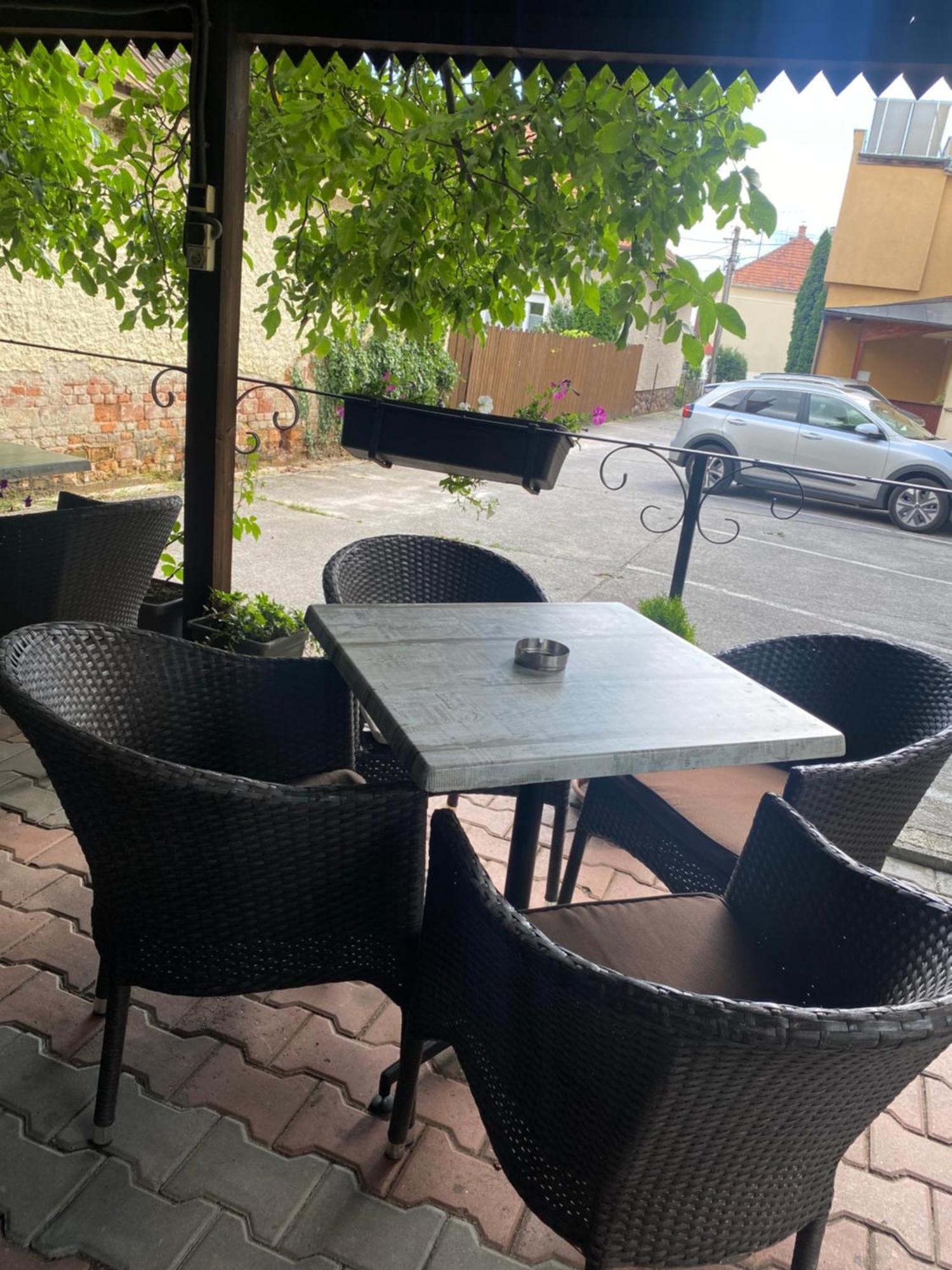 Penzion Bojnice Bagian luar foto
