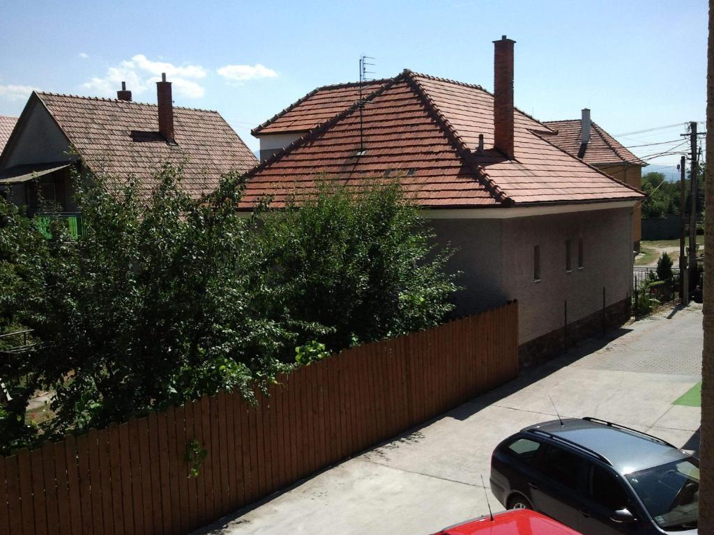Penzion Bojnice Ruang foto